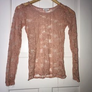 Delia's Long Sleeve