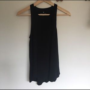 AEO Soft & Sexy High Neck Tank
