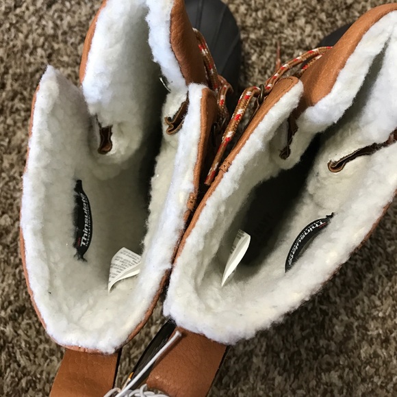 Thinsulate Rain Boots - Picture 4 of 4