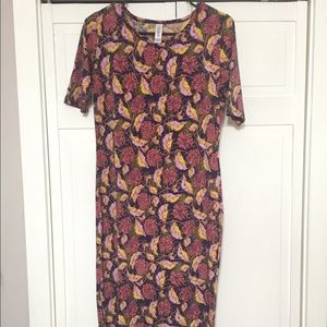 Lularoe Julia dress