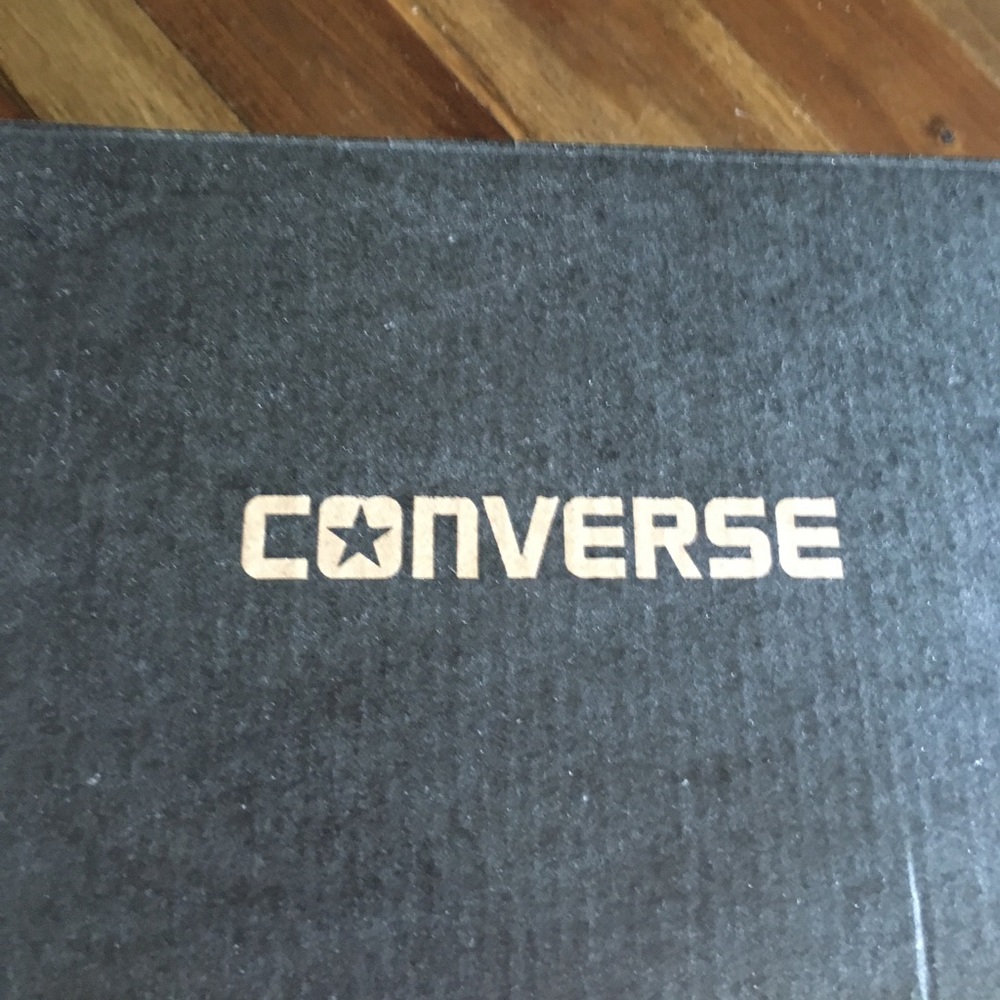 Converse tommy USC rose bowl 2017