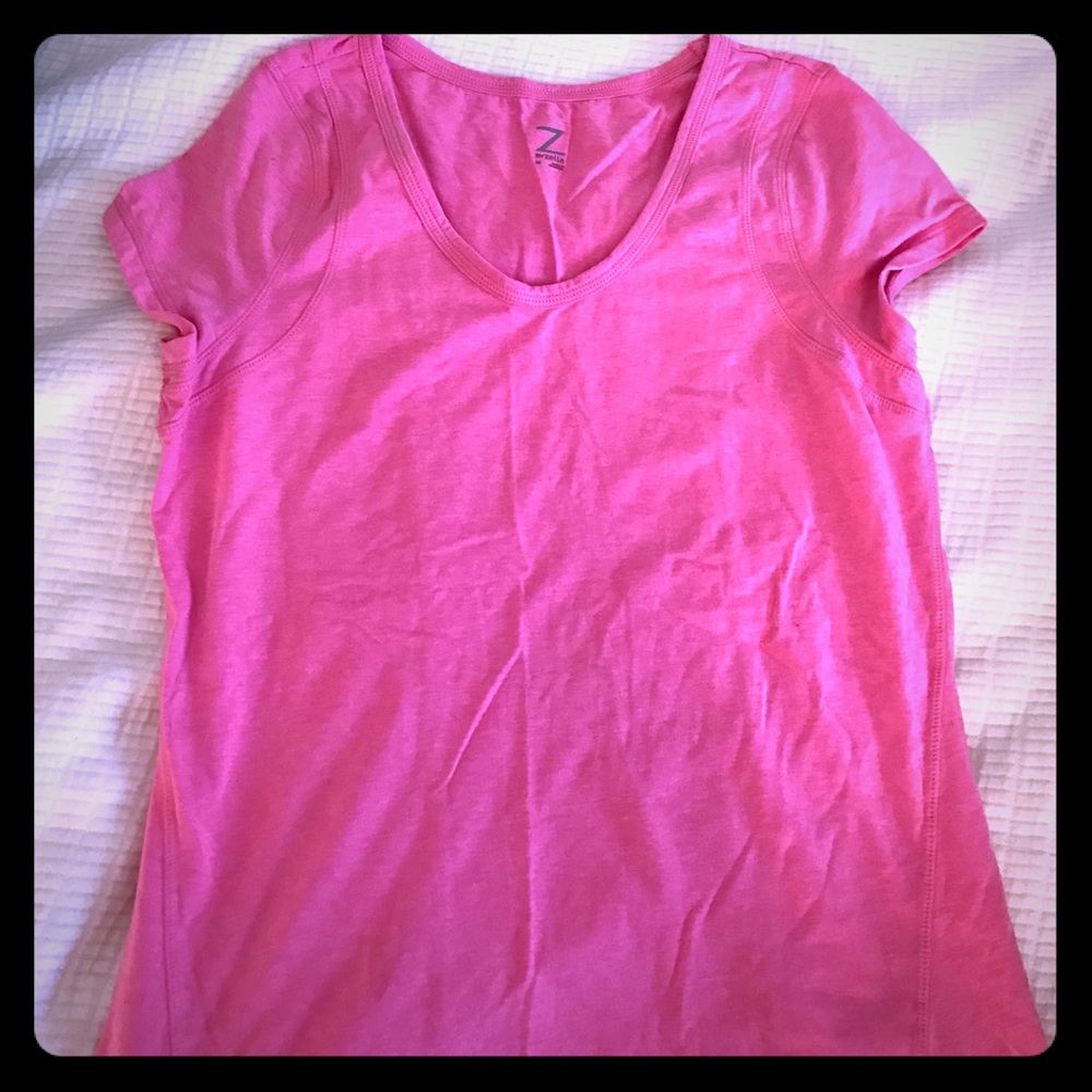 Zella workout shirt