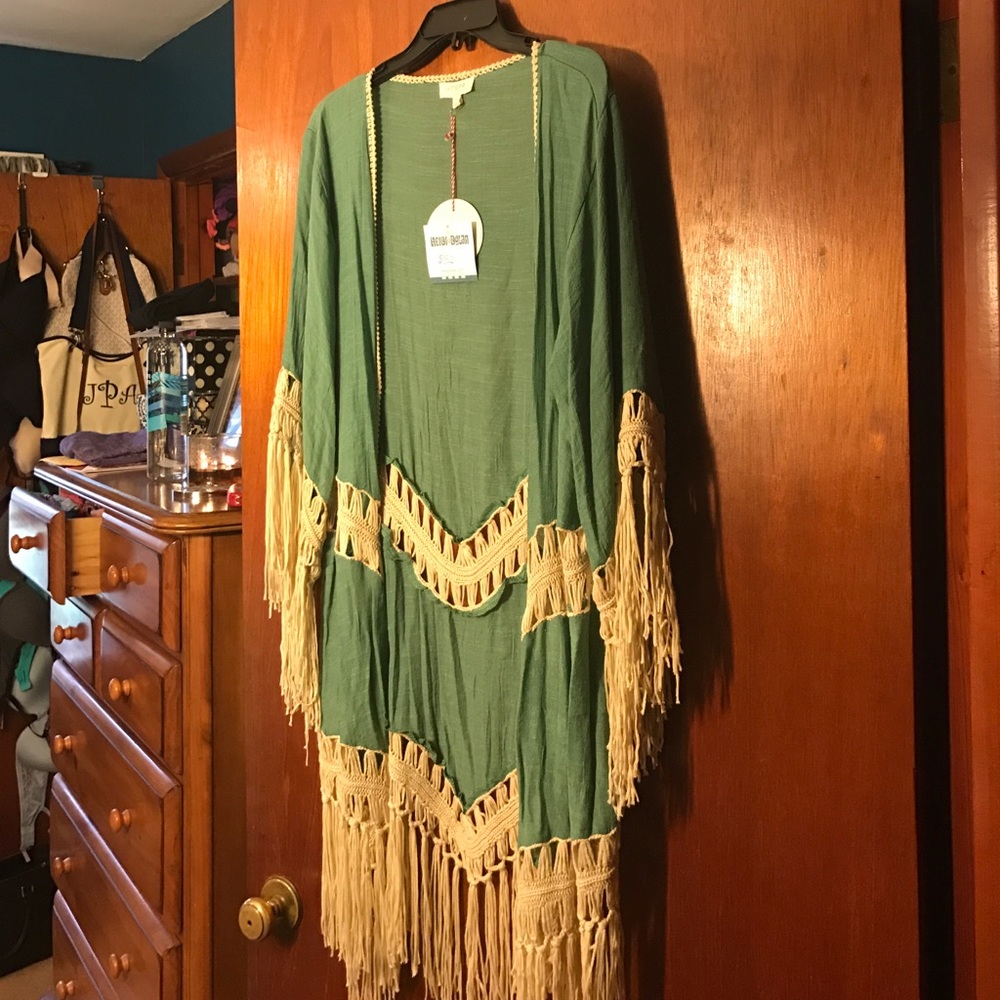 Cardigan