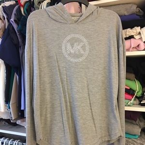 Michael Kors Sweat Shirt.