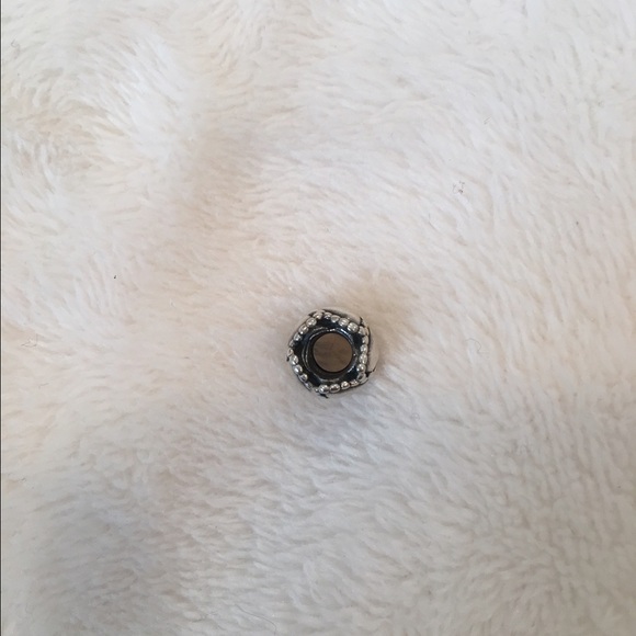 Authentic Pandora Heart Charm - Picture 3 of 3