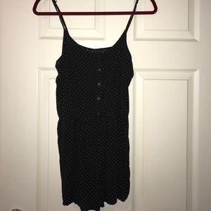Perfect condition romper!