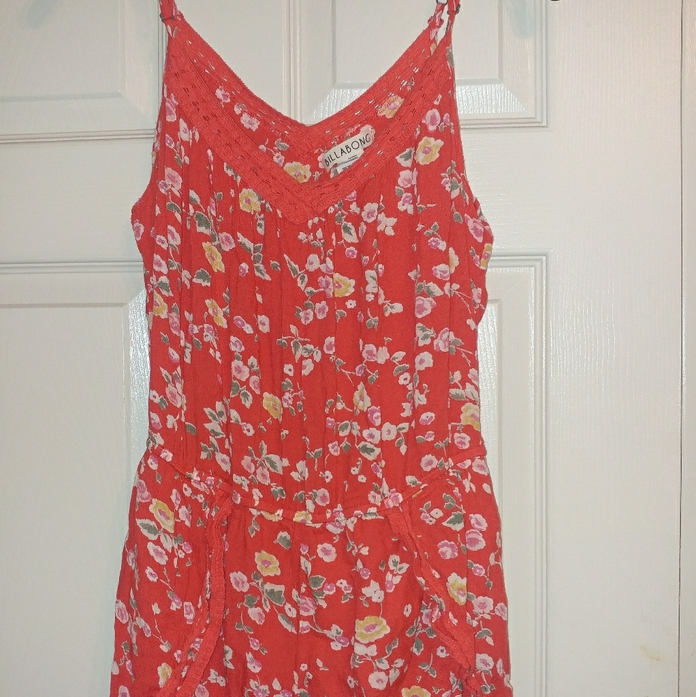SOLD Billabong