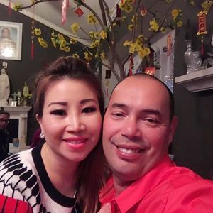 Meet your Posher, Ga