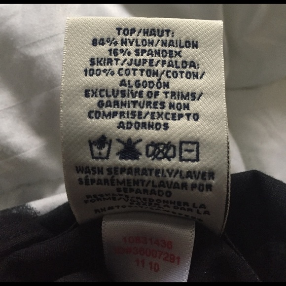 Victoria Secret Mini Dress - Picture 3 of 3