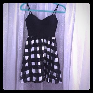 Victoria Secret Mini Dress