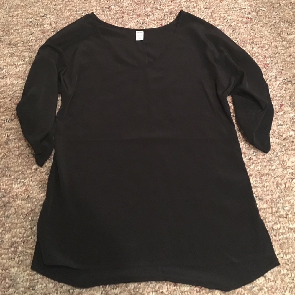 Old Navy blouse