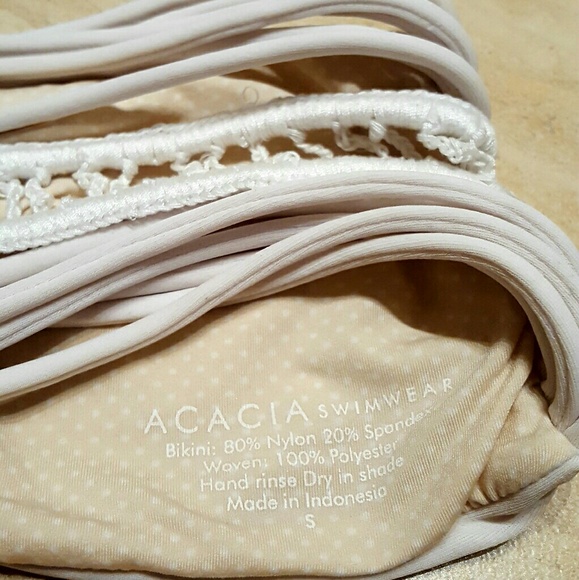 S ACACIA HAUPIA OHIA TOP - Picture 3 of 6