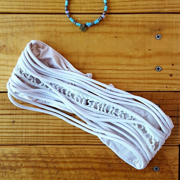 S ACACIA HAUPIA OHIA TOP - Picture 2 of 6