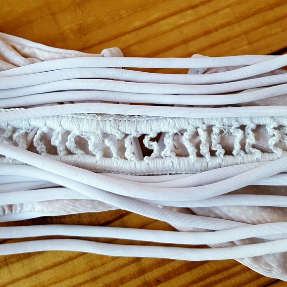 S ACACIA HAUPIA OHIA TOP - Picture 4 of 6