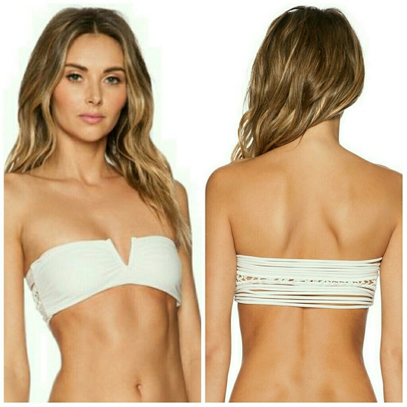 S ACACIA HAUPIA OHIA TOP - Picture 6 of 6