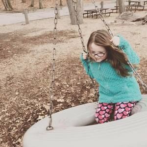 Meet your Posher, Robin