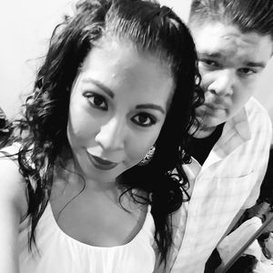 Meet your Posher, Daisy