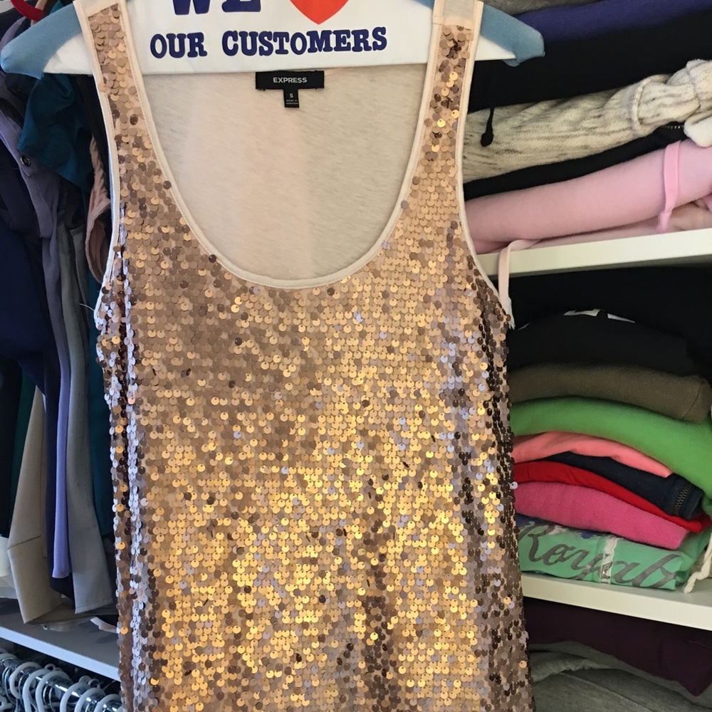 Express Shirt