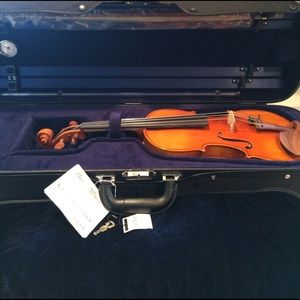 VIOLIN BRAND NEW🎻🎻🎻🎻