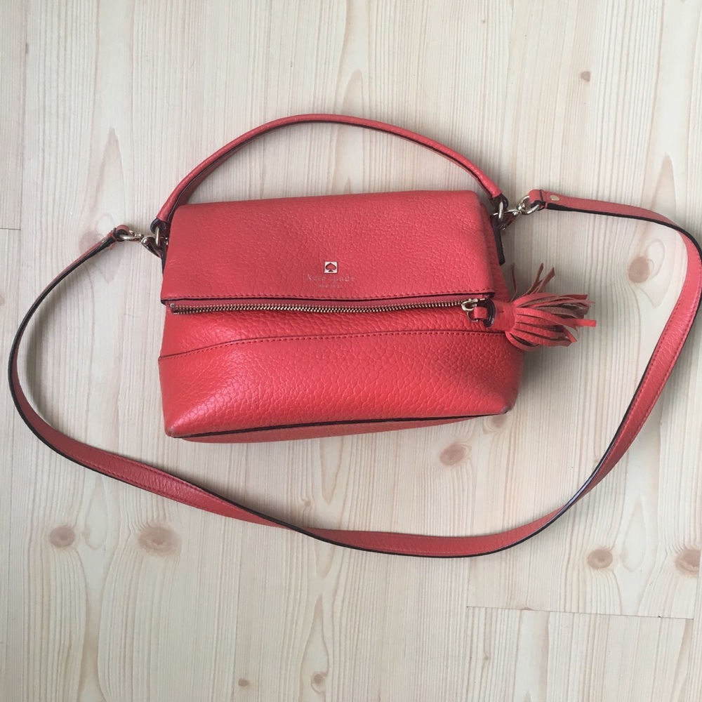 Kate Spade Crossbody Purse