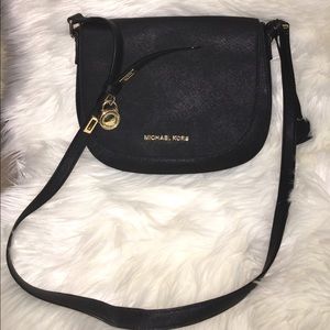 Authentic Michael Kors Hamilton Crossbody