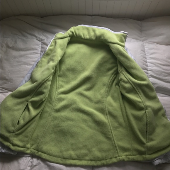 Reversible jacket - Picture 4 of 4