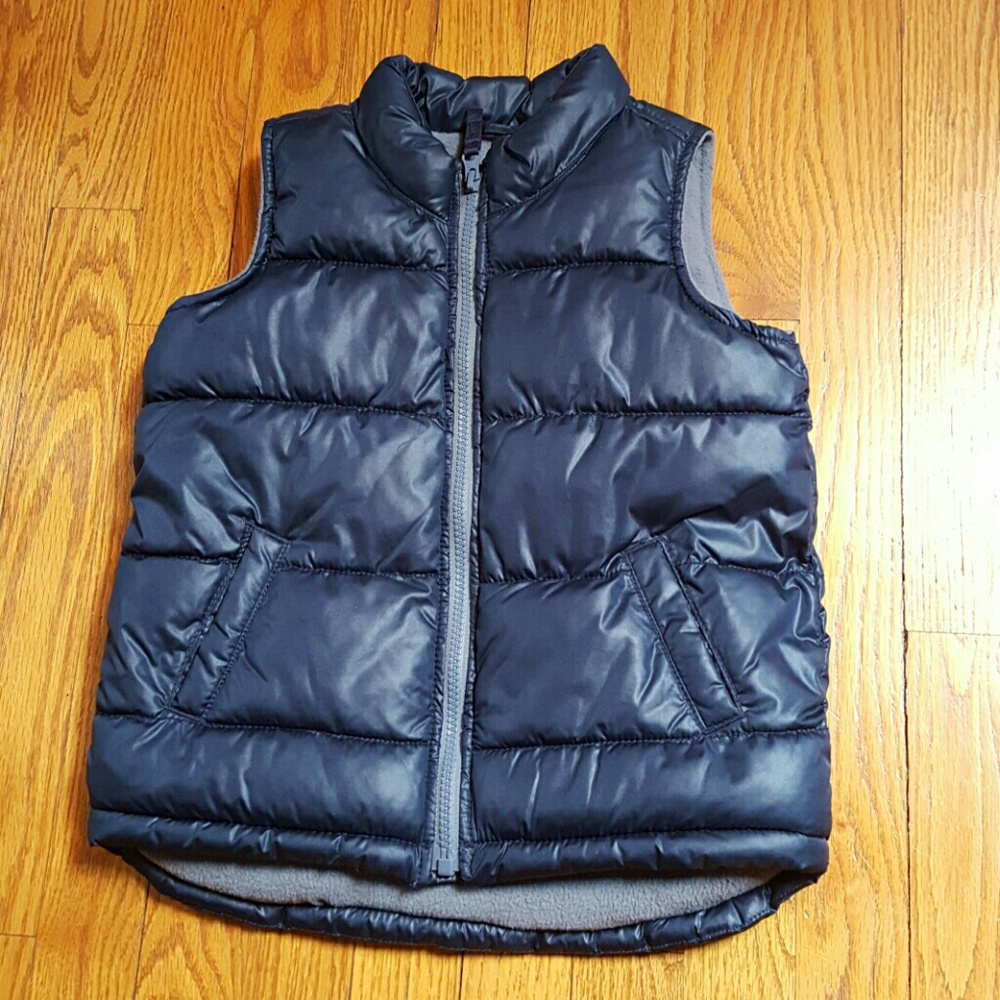 Old Navy Boy's Bubble Vest