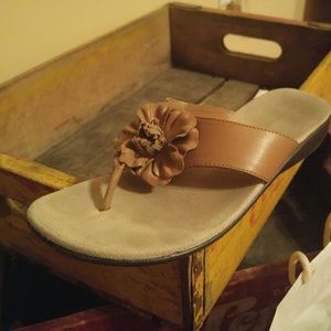 Craft & Barrow sandels