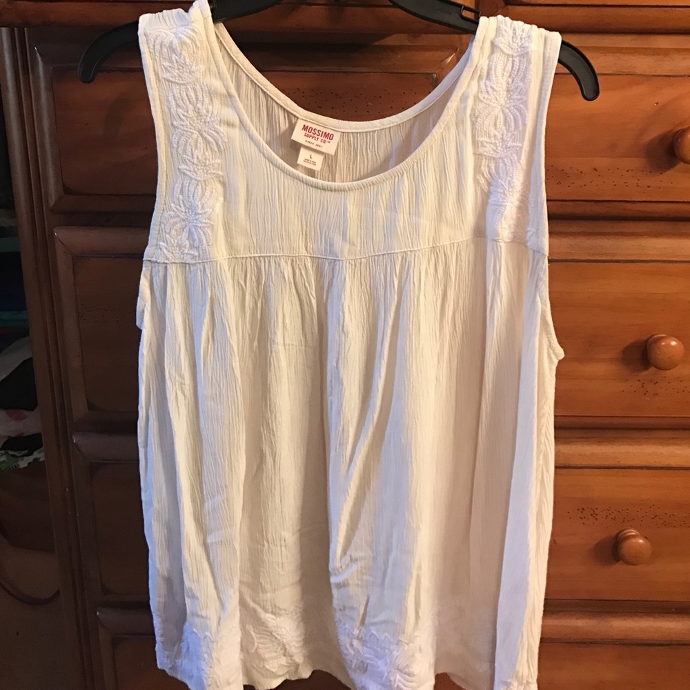 Woman's top