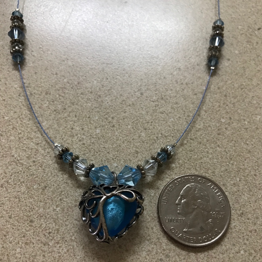 💐💐Necklace 💐💐 - Picture 2 of 4