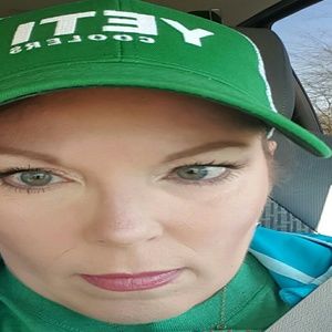 Meet your Posher, Audrey