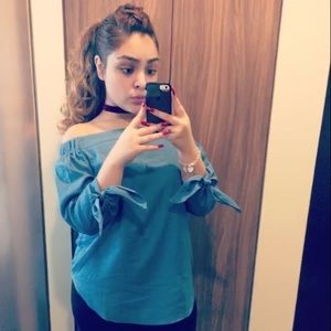 Meet your Posher, Amy