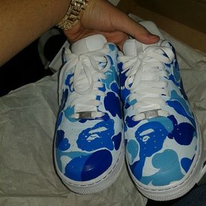 Babe custom