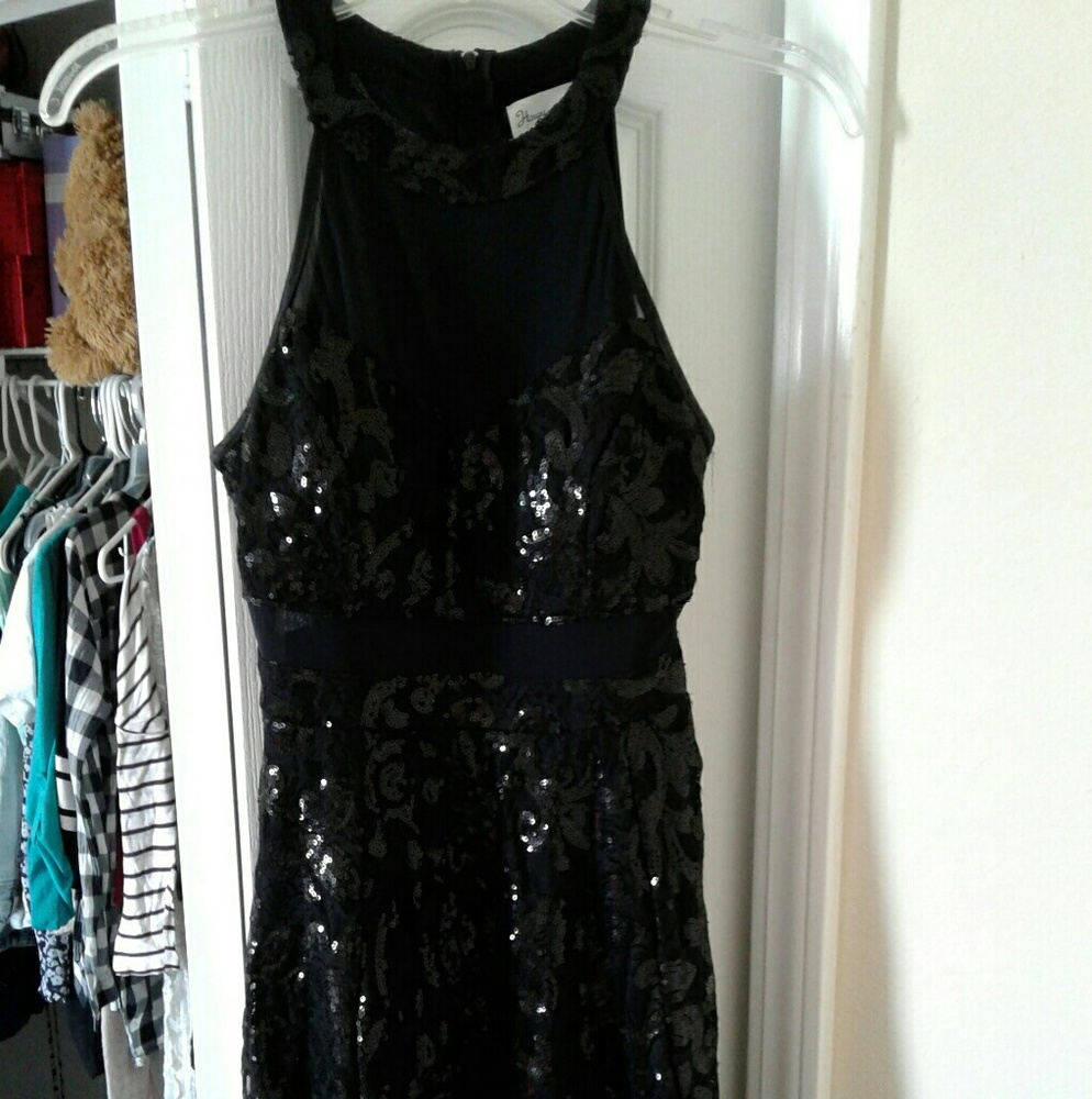 Homecoming Dress