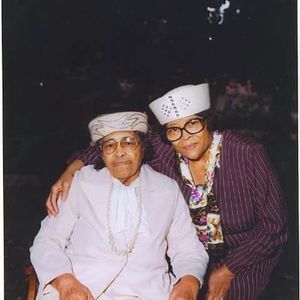 Meet your Posher, Tressa