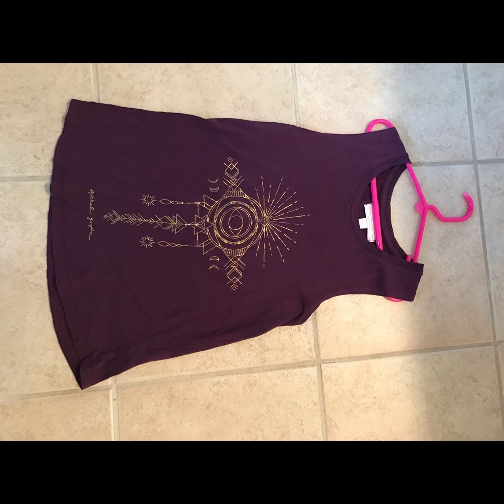 Spiritual Gangster Tank