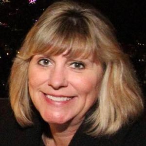 Meet your Posher, Annette