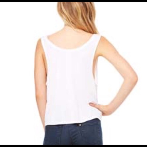 🌟HP 12/25/23🌟Cute American flag tank ✌🏻🇺🇸 - Picture 2 of 4