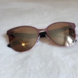 NWT Pink Sunglasses