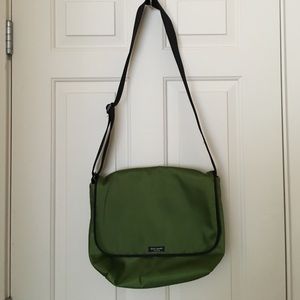 Kate Spade Nylon Messenger bag