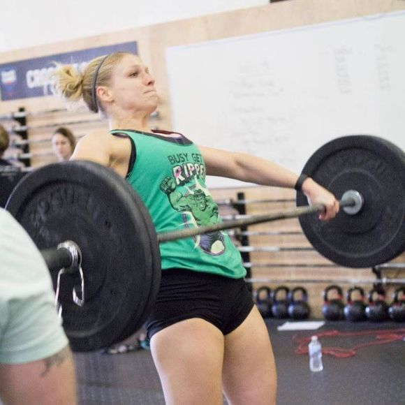 Meet your Posher, Becky - Picture 1 of 1