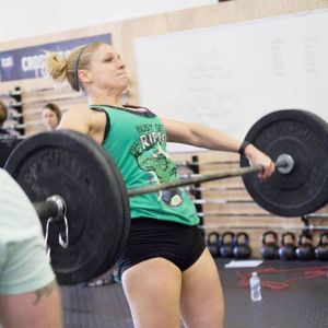 Meet your Posher, Becky