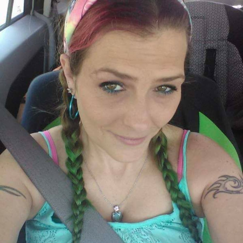 Meet your Posher, Steff