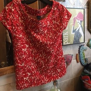 Rafaella shirt