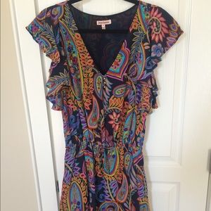 Gorgeous Juicy Couture Dress