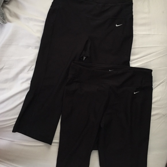 Nike Pants - NIKE BUNDLE!!