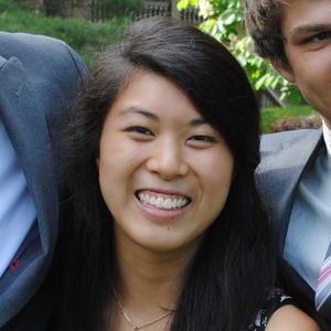 Meet your Posher, Julia