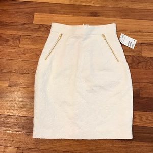 H&M High waist skirt