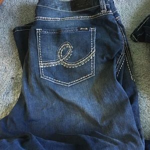 Size 22 Jeans