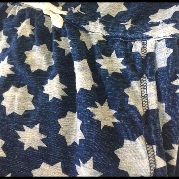 ♻️ DONATED ♻️ J Crew Crewcuts Knit Star Dress - Picture 3 of 3